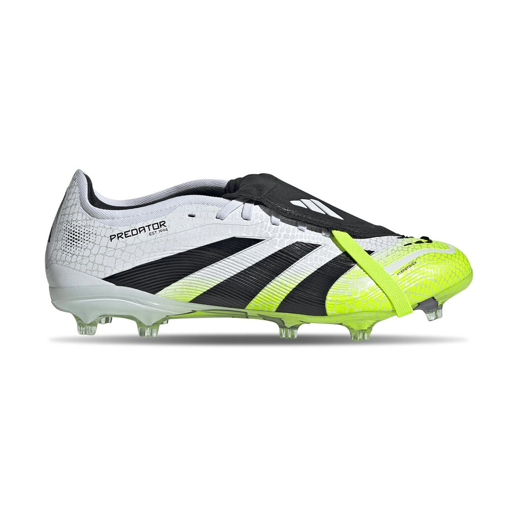adidas Predator Pro FT FG Football Boots