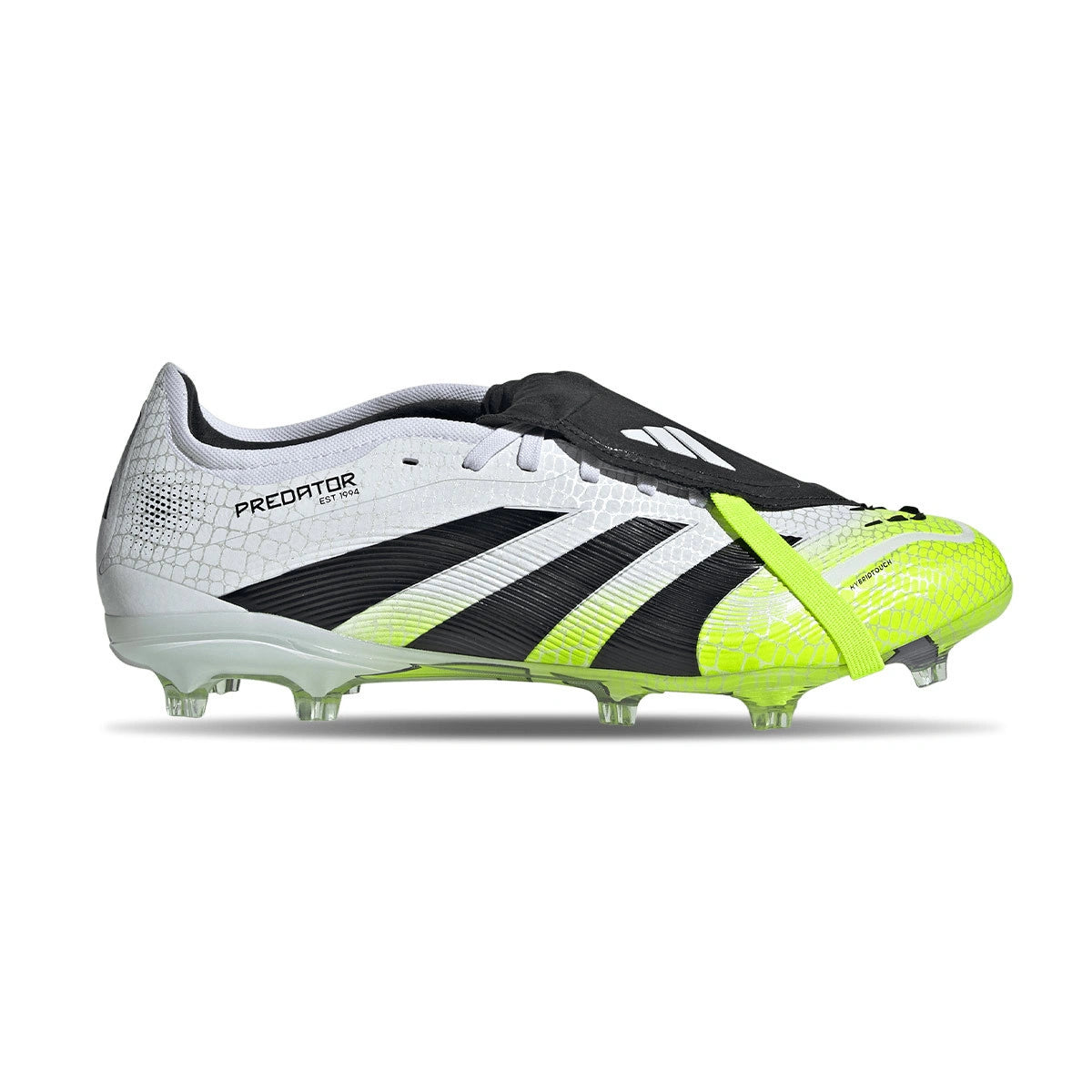 adidas Predator Pro FT FG Football Boots
