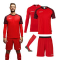 Uhlsport Reaction Goalkeeper Set