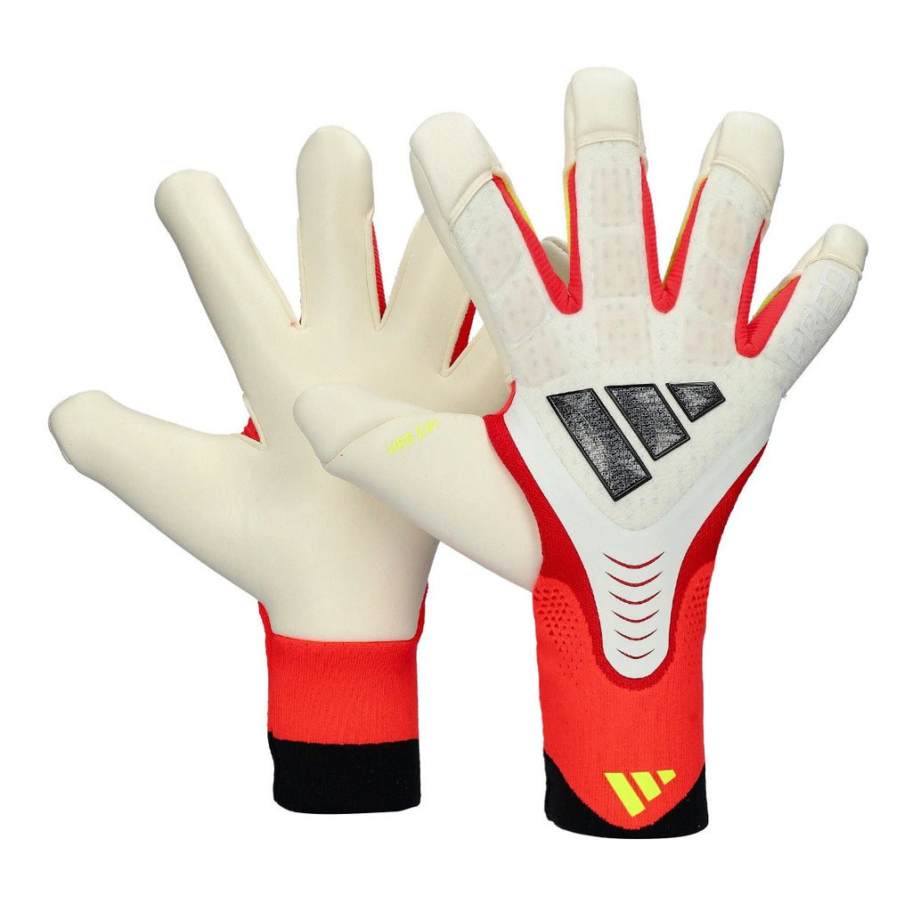 15. Adidas Predator Pro Hybride