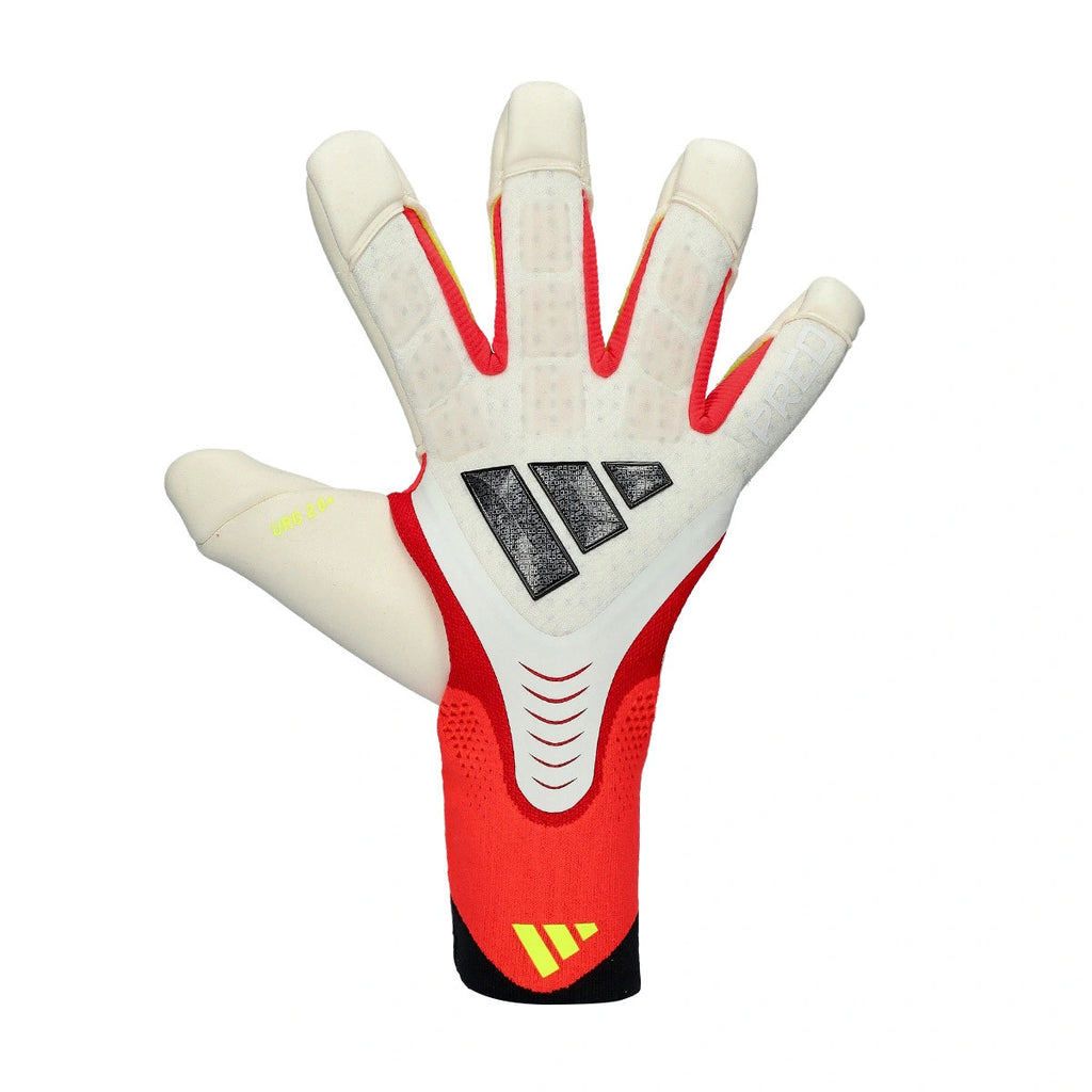 15. Adidas Predator Pro Hybride