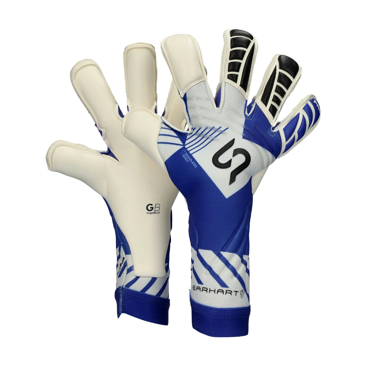 SP Fútbol Earhart Pro Air Gloves Women