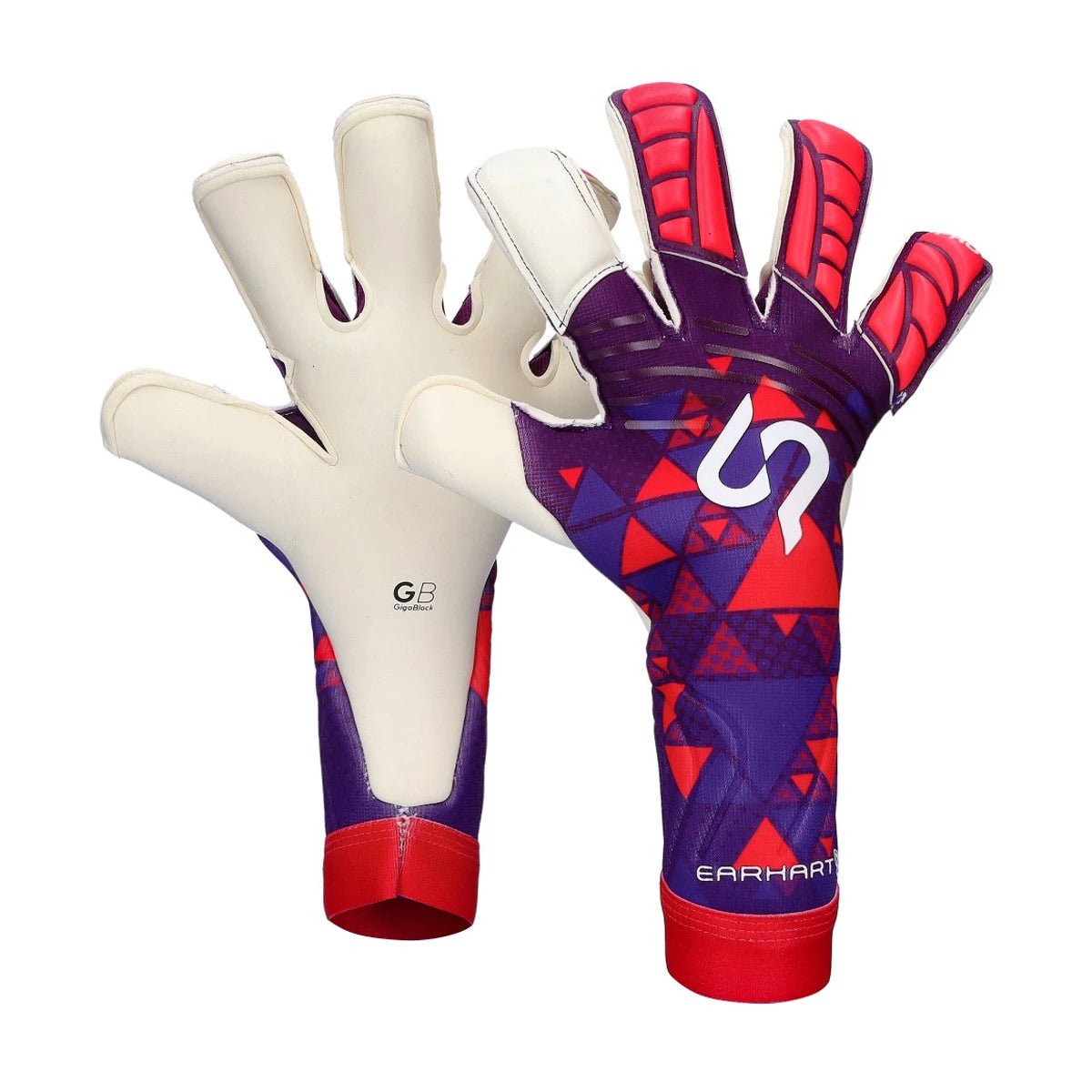 SP Fútbol Earhart Pro Air CHR Gloves Women