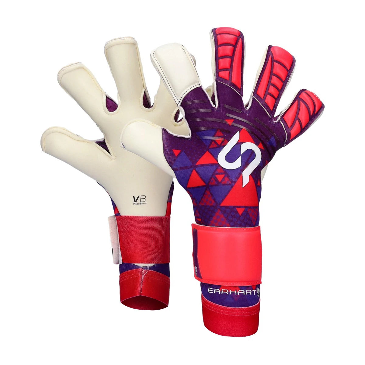 SP Fútbol Earhart Pro CHR Gloves Women