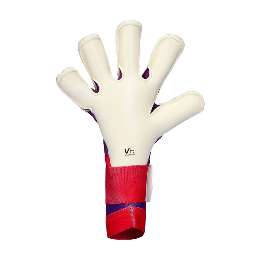 SP Fútbol Earhart Pro CHR Gloves Women