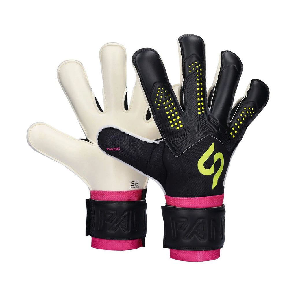 SP Fútbol Pantera Base Gloves