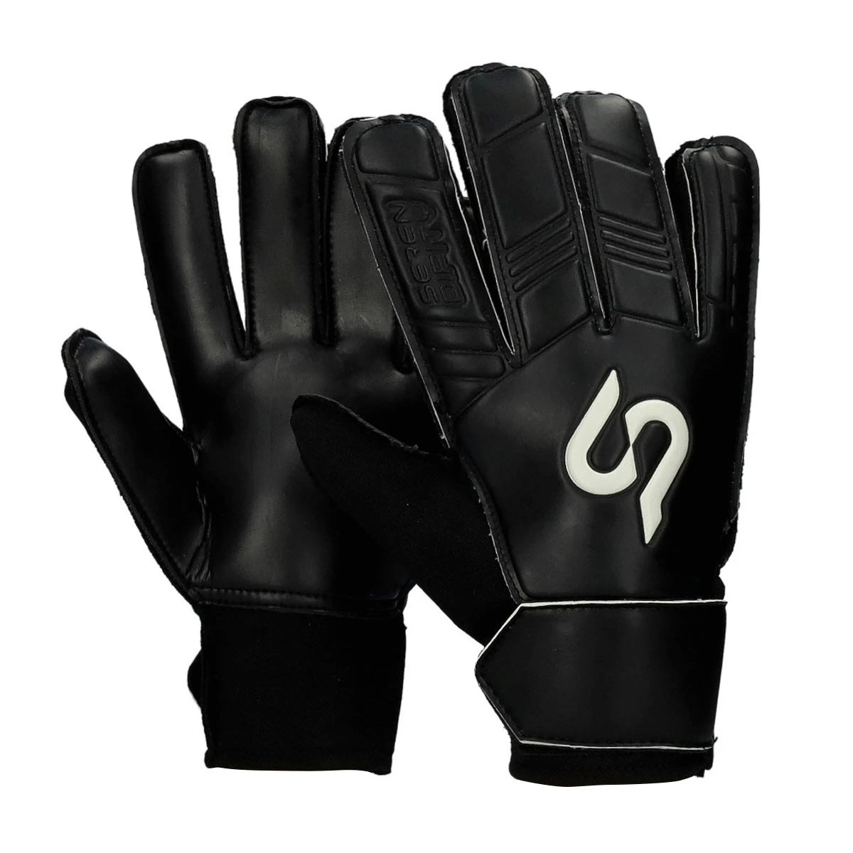 SP Fútbol Serendipity Base Dark Gloves