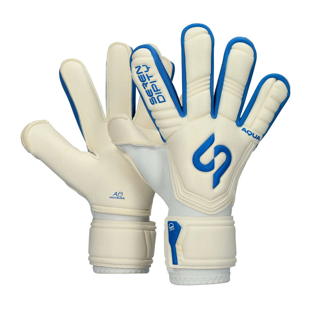 SP Fútbol Serendipity Pro Aqualove Gloves