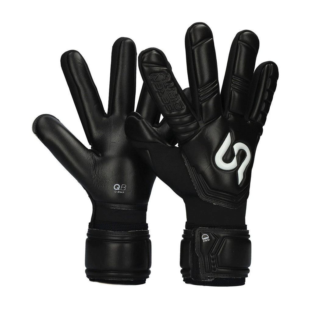 SP Fútbol Serendipity Pro Dark Gloves