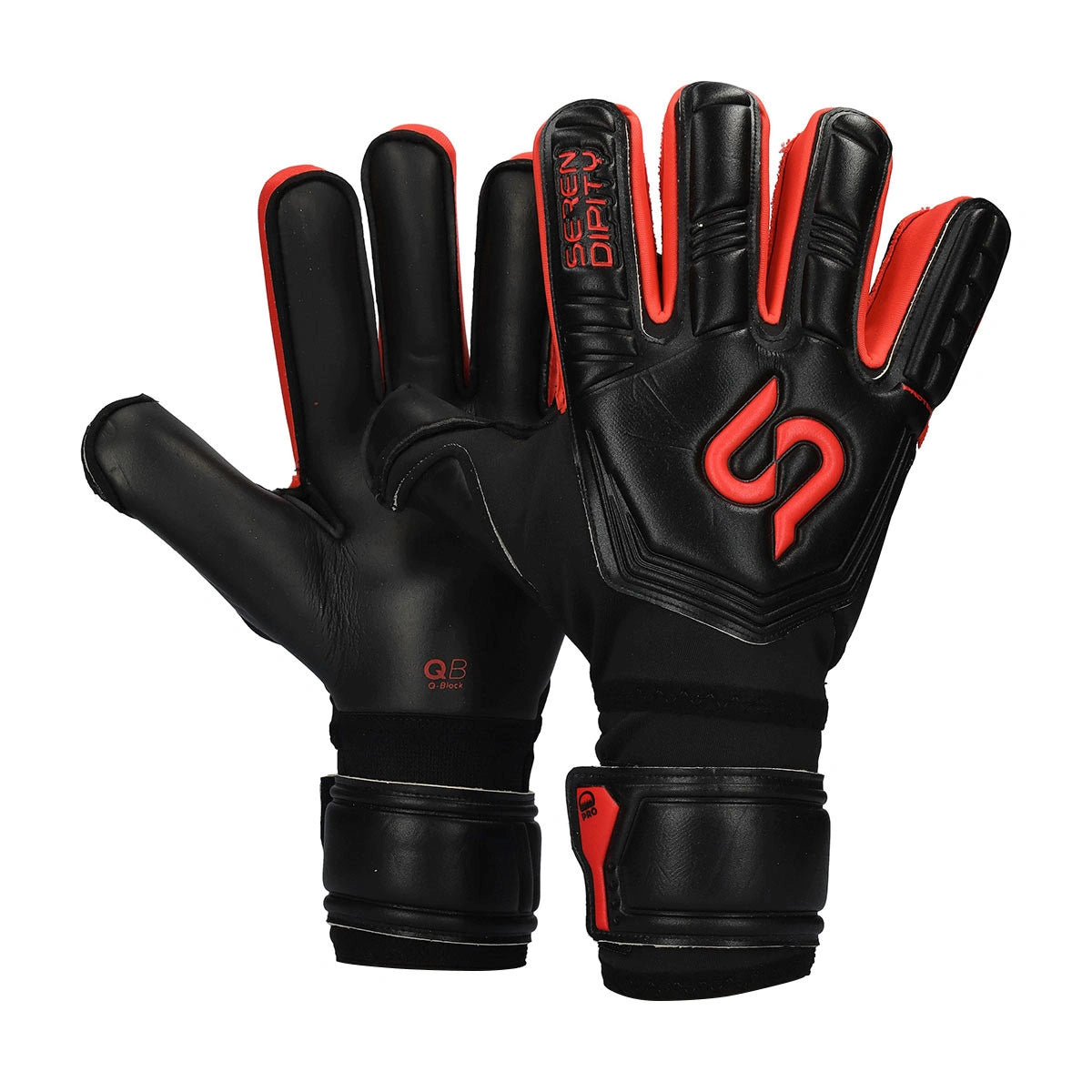 SP Fútbol Serendipity Pro Protect Gloves