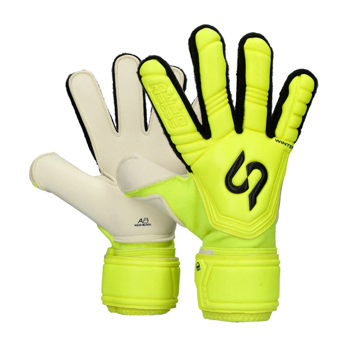 SP Fútbol Serendipity Pro Winter Gloves