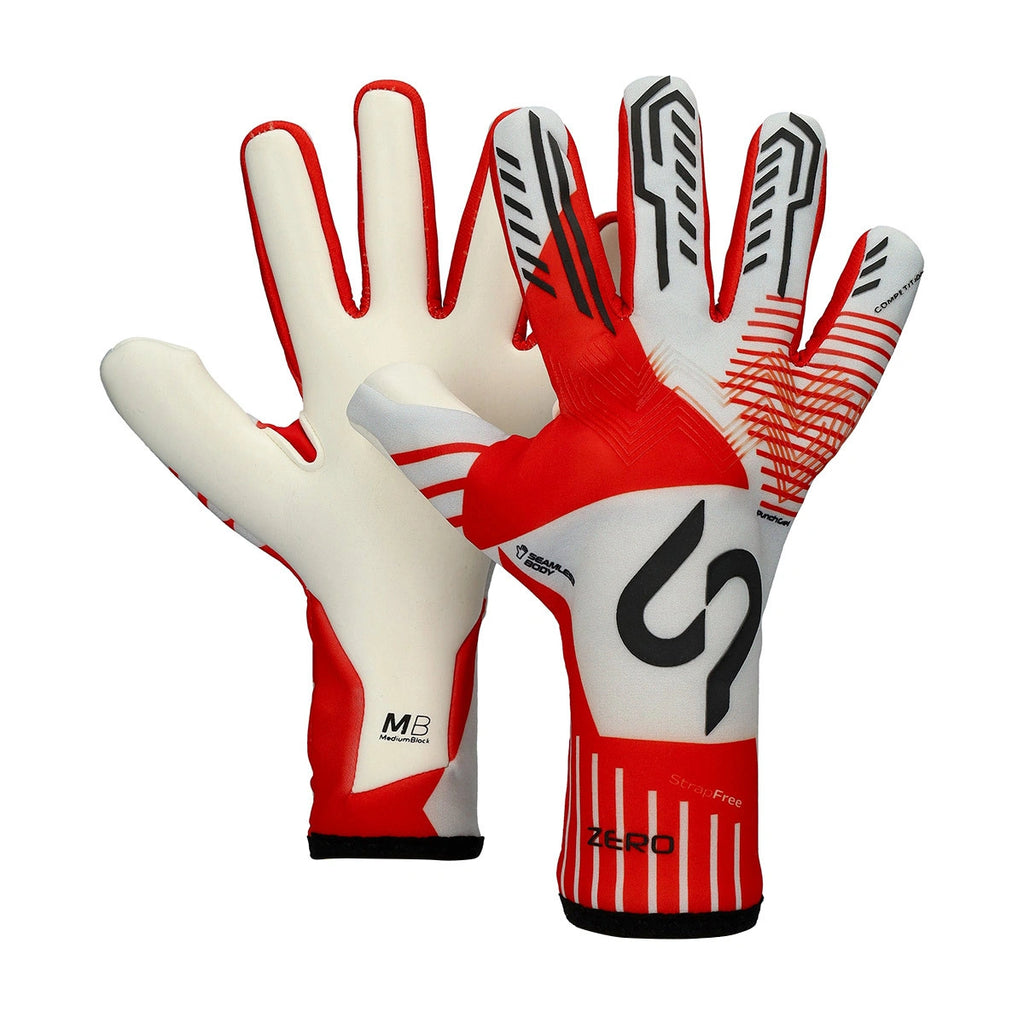 SP Fútbol Zero Competition Gloves