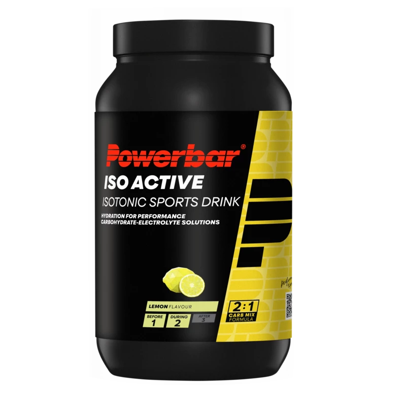 Powerbar Isoactive 1320 Gram