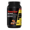 Powerbar Iso Max Blood Orange (1200g)