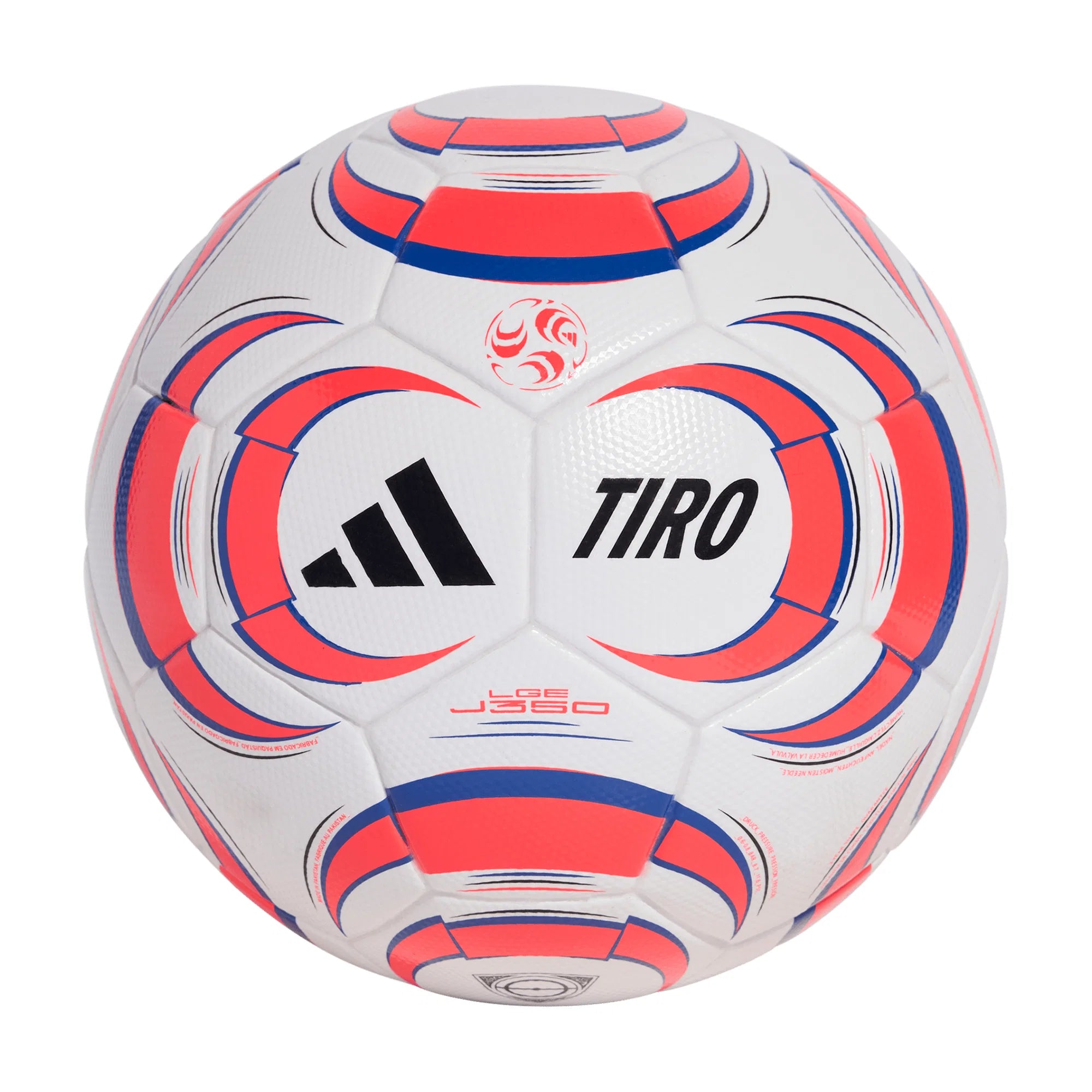 Adidas Tiro League Fußball J350