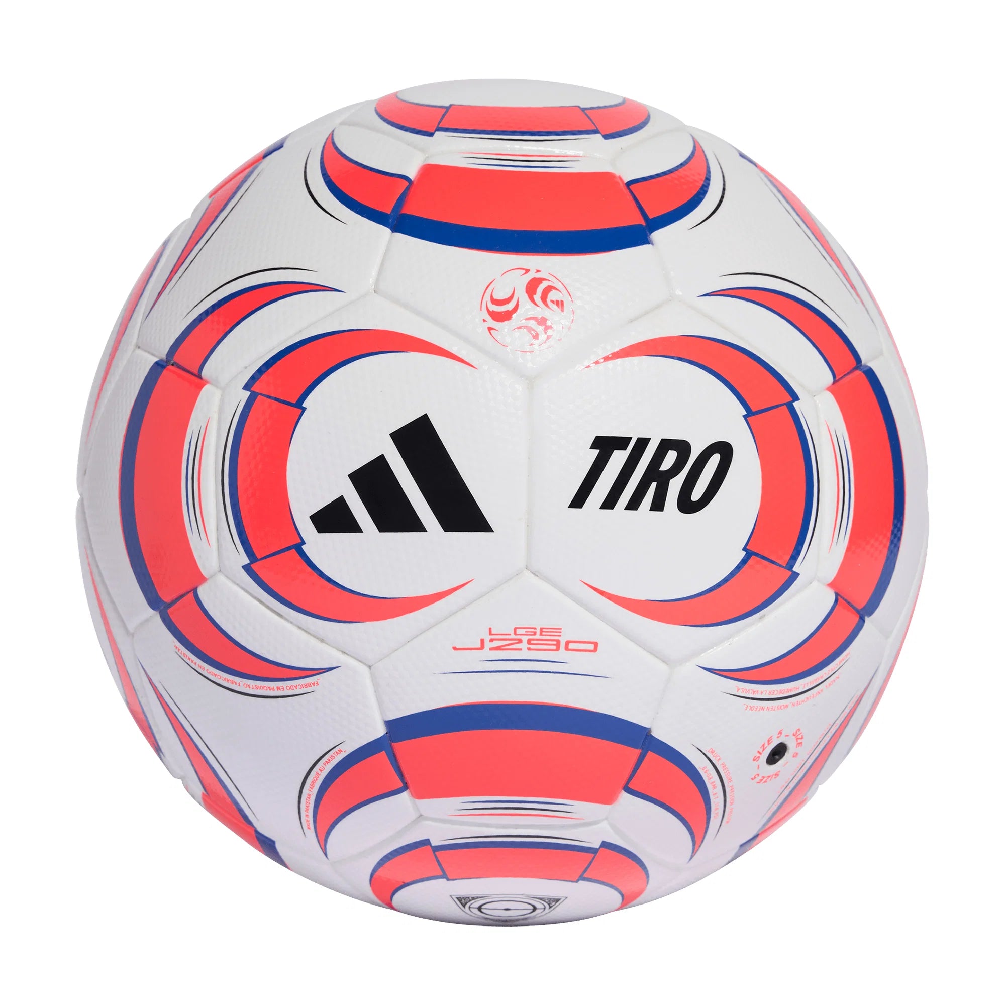 Adidas Tiro League Fußball J290