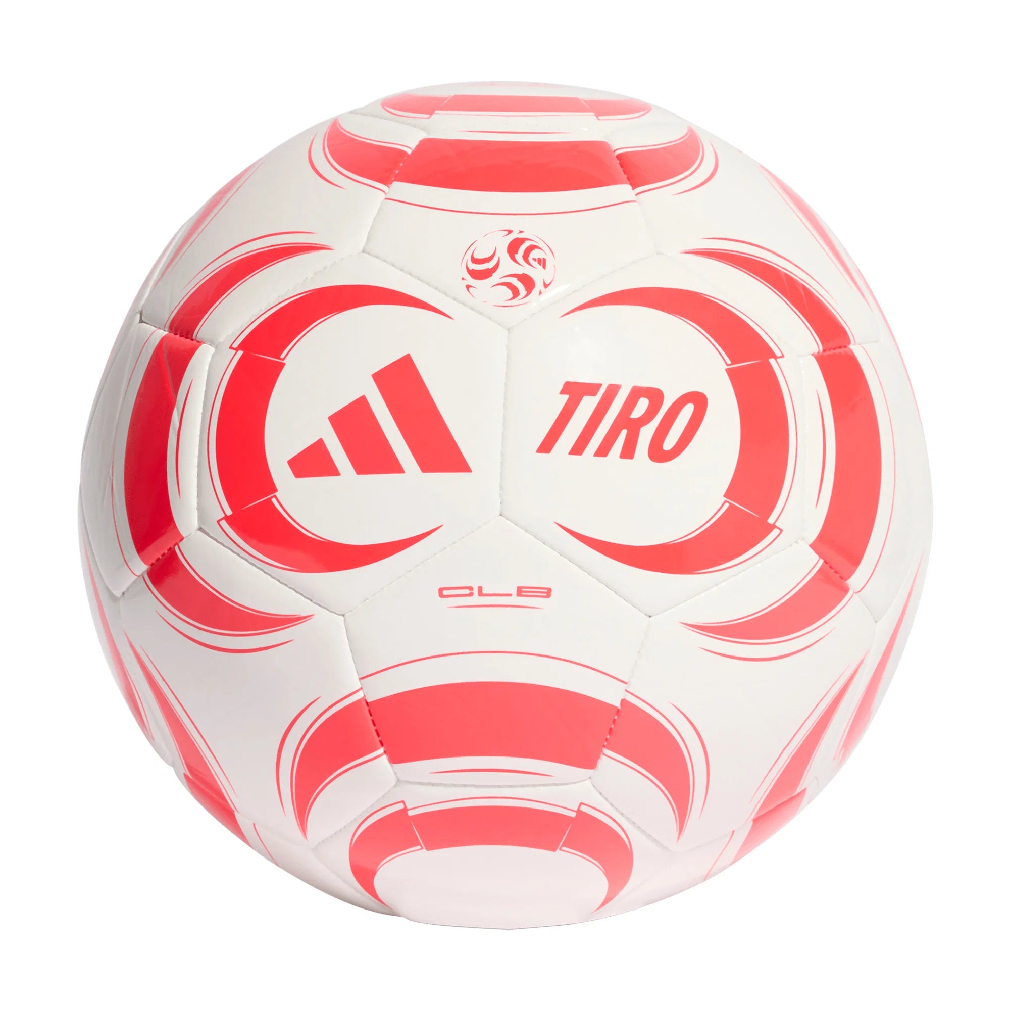 Adidas Tiro Club Fußball