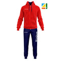 Givova TUTA KING COTONE TERRY (POKER)
