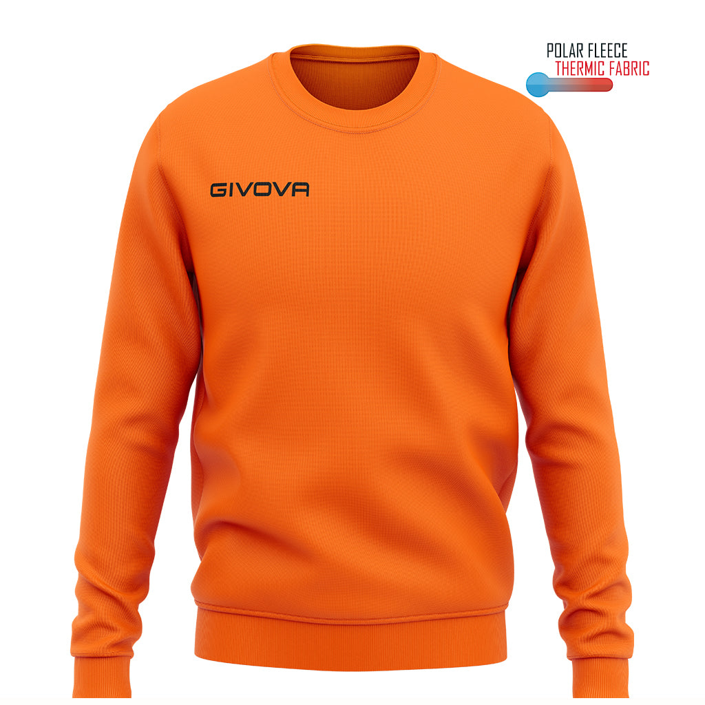 Givova Maglia Polarfleece One