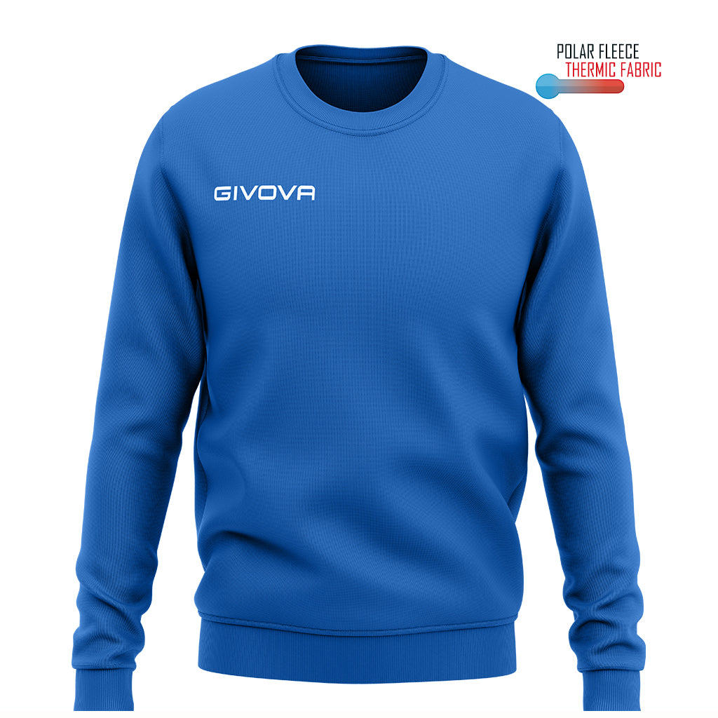 Givova Maglia Polarfleece One