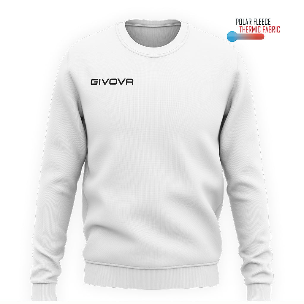 Givova Maglia Polarfleece One