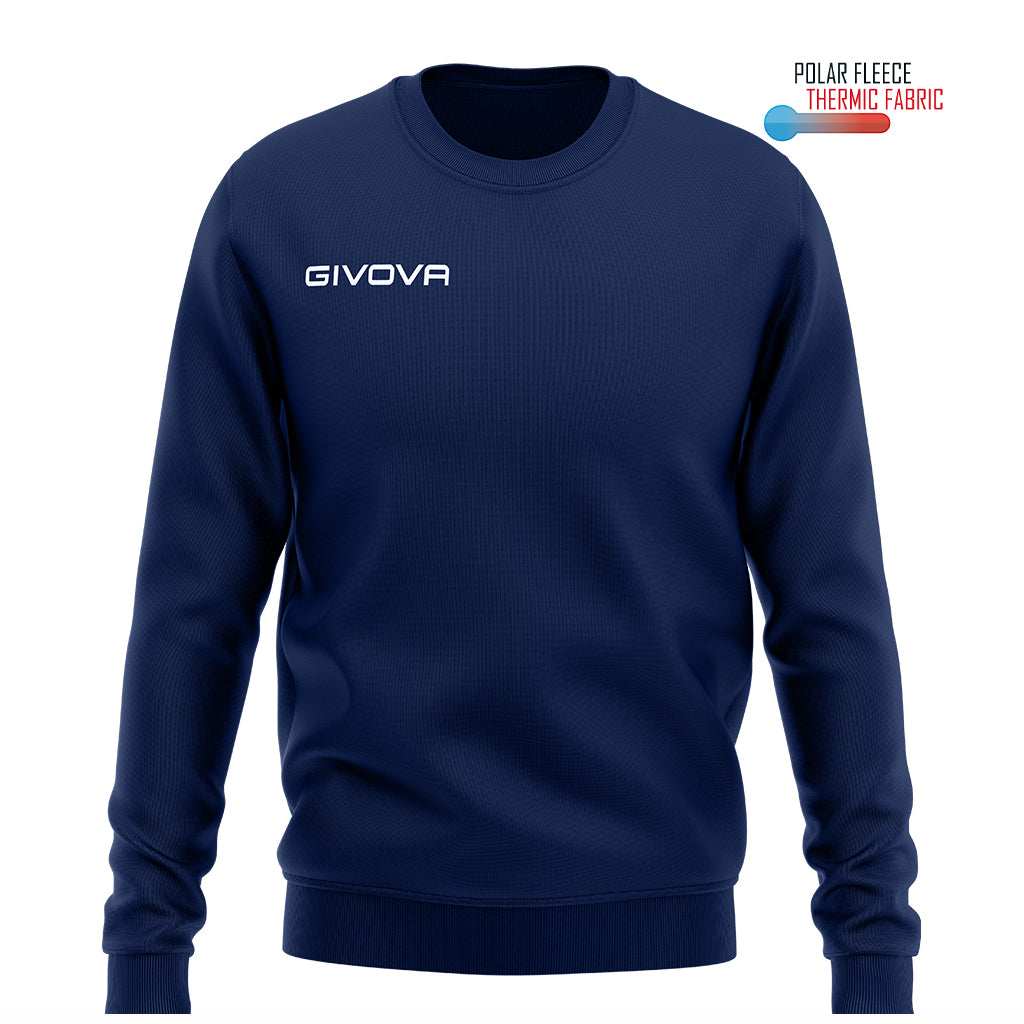 Givova Maglia Polarfleece One