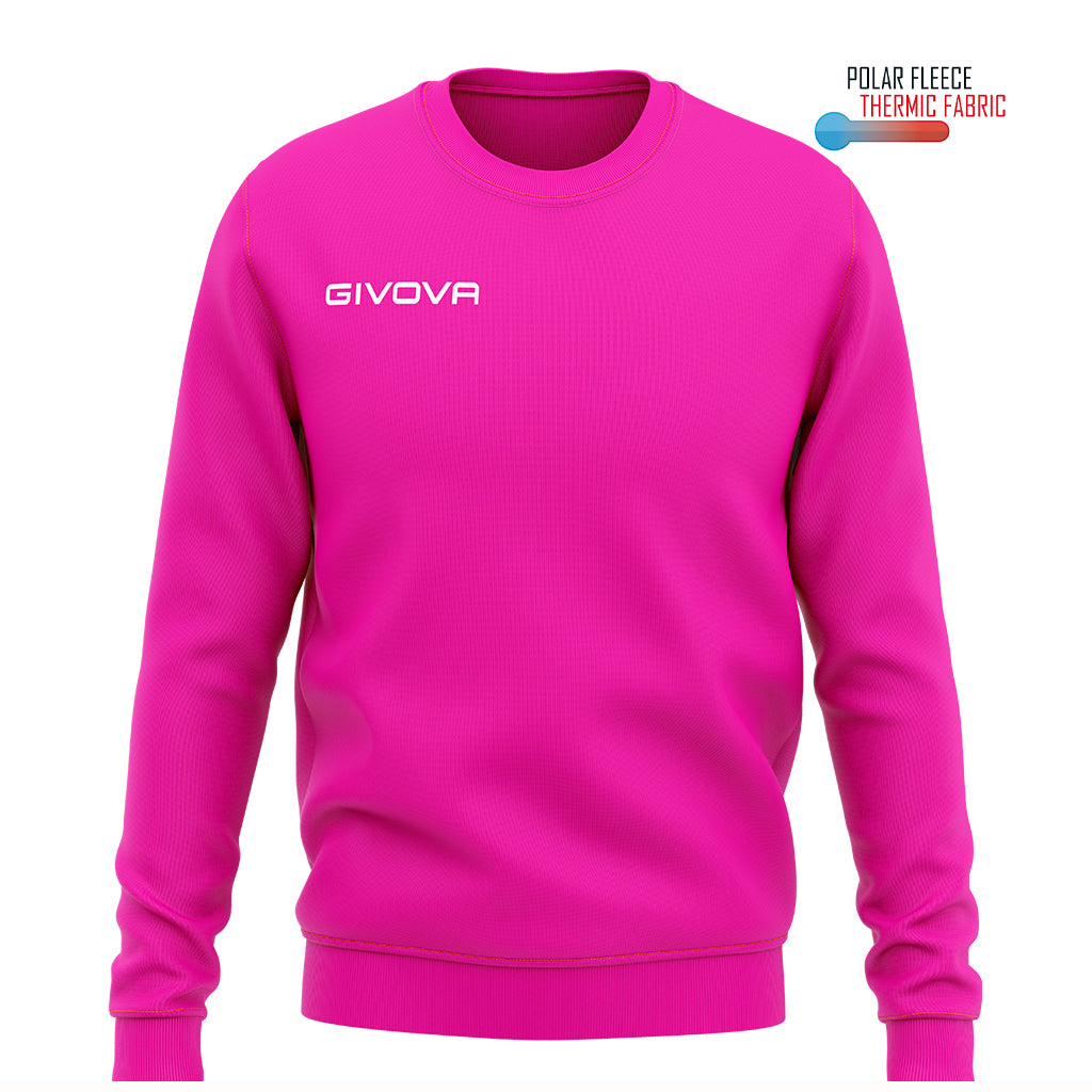 Givova Maglia Polarfleece One