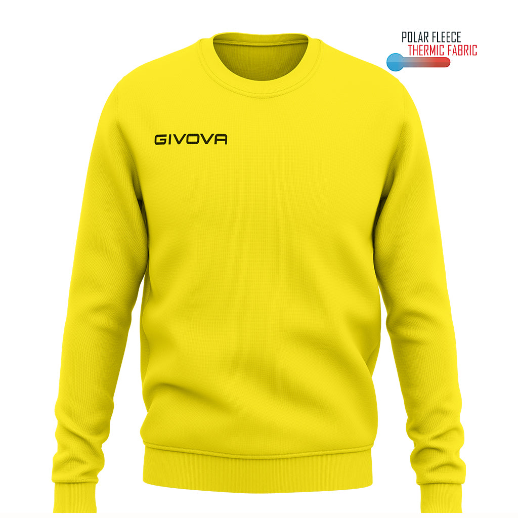 Givova Maglia Polarfleece One