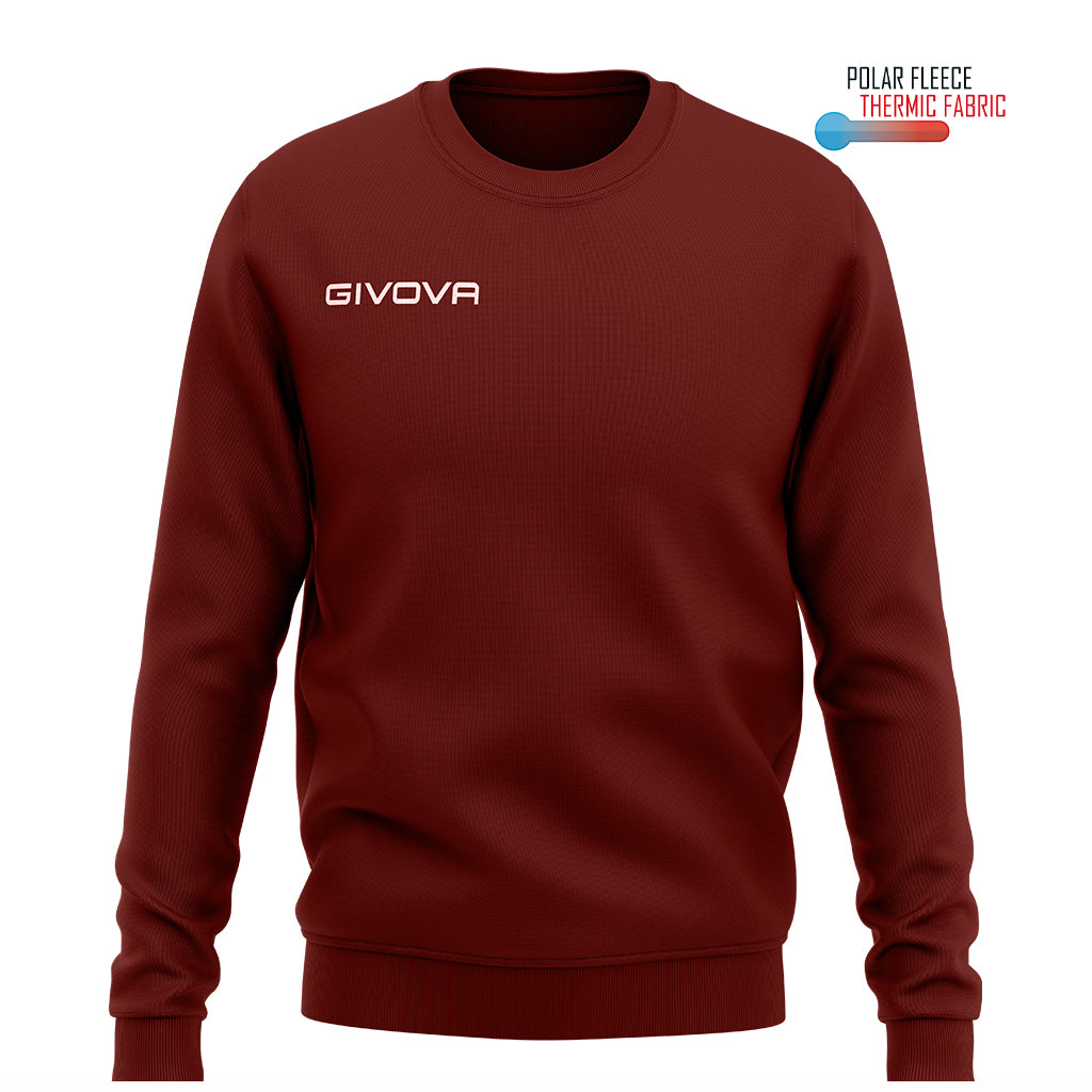 Givova Maglia Polarfleece One