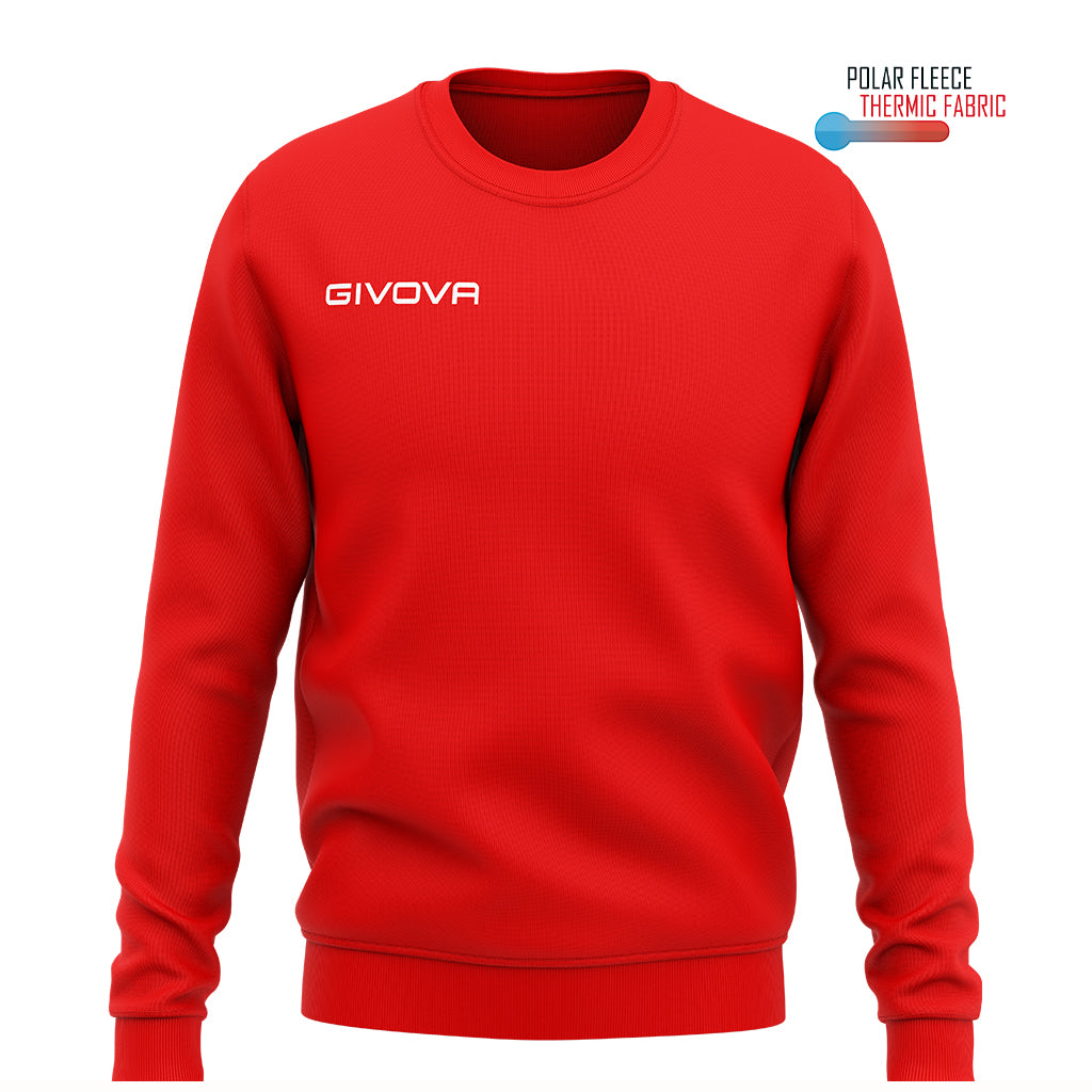 Givova Maglia Polarfleece One