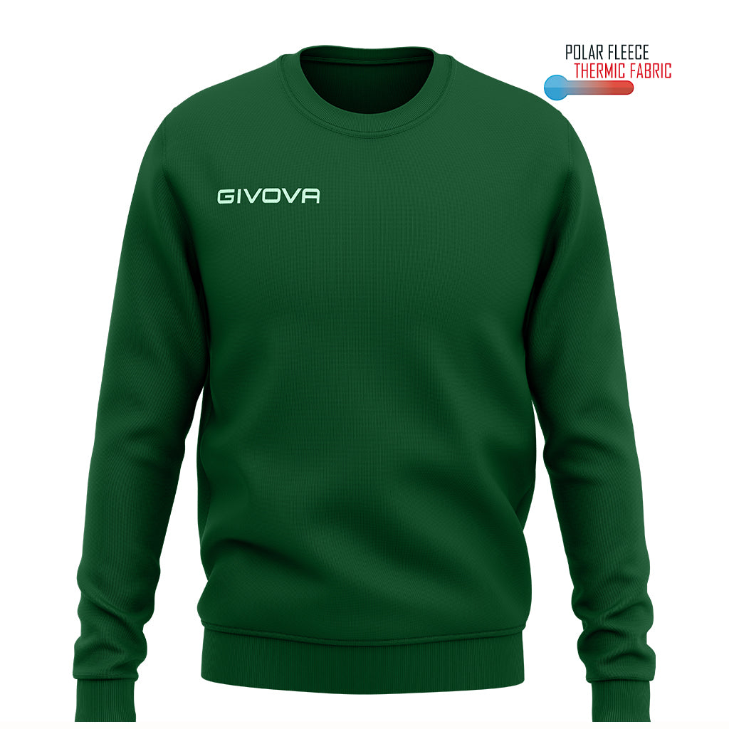 Givova Maglia Polarfleece One