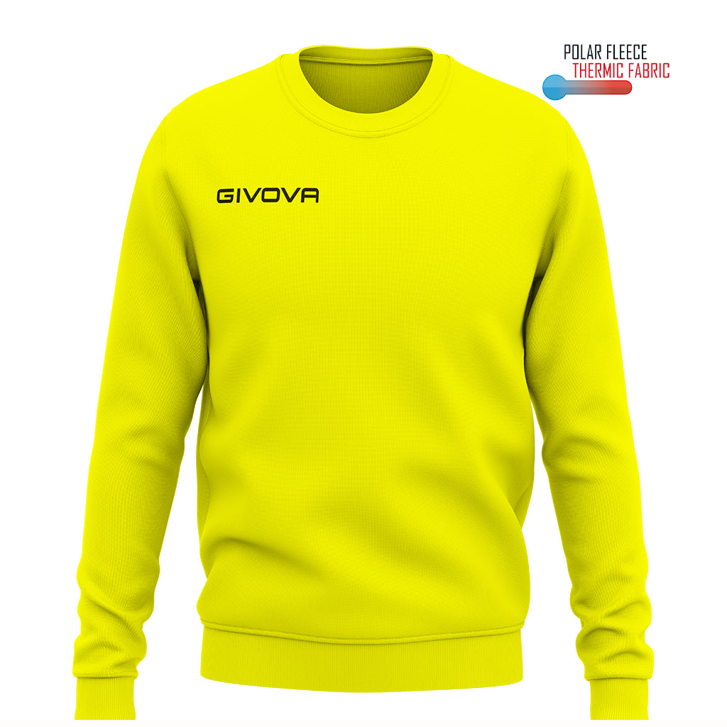 Givova Maglia Polarfleece One