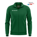 Givova Giacca Polarfleece Mono 500