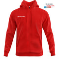 Givova Felpa Polarfleece 500