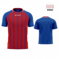 Givova Shirt Tratto