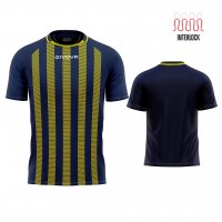 Givova Shirt Tratto