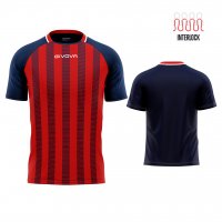 Givova Shirt Tratto
