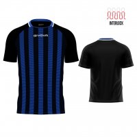 Givova Shirt Tratto