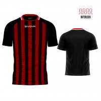 Givova Shirt Tratto