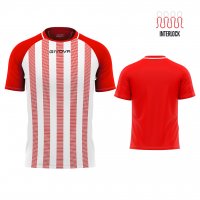 Givova Shirt Tratto