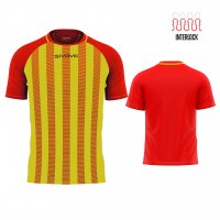 Givova Shirt Tratto