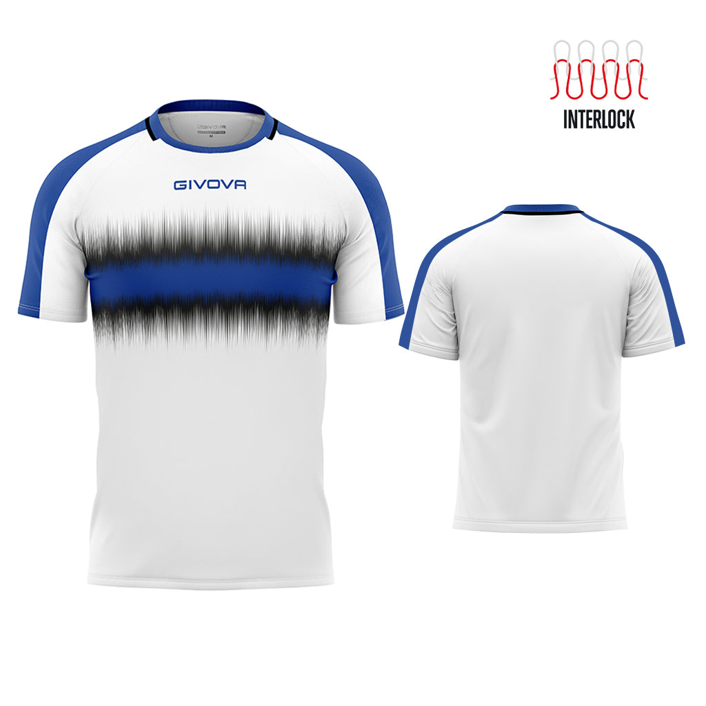 Givova Shirt Radio