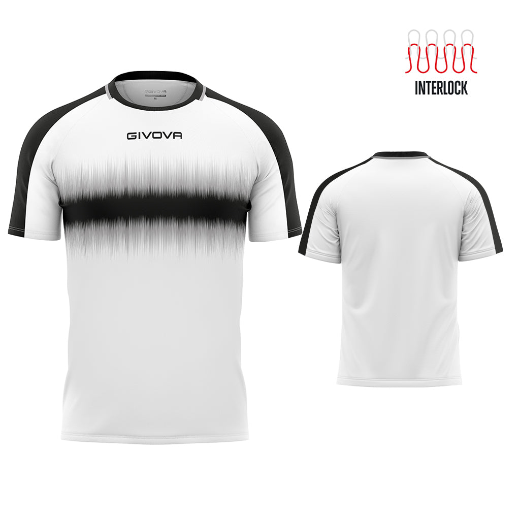 Givova Shirt Radio