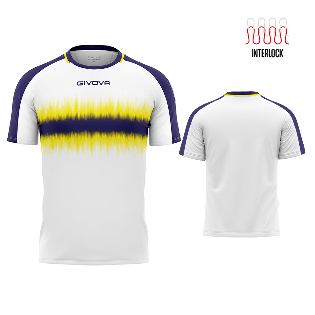 Givova Shirt Radio