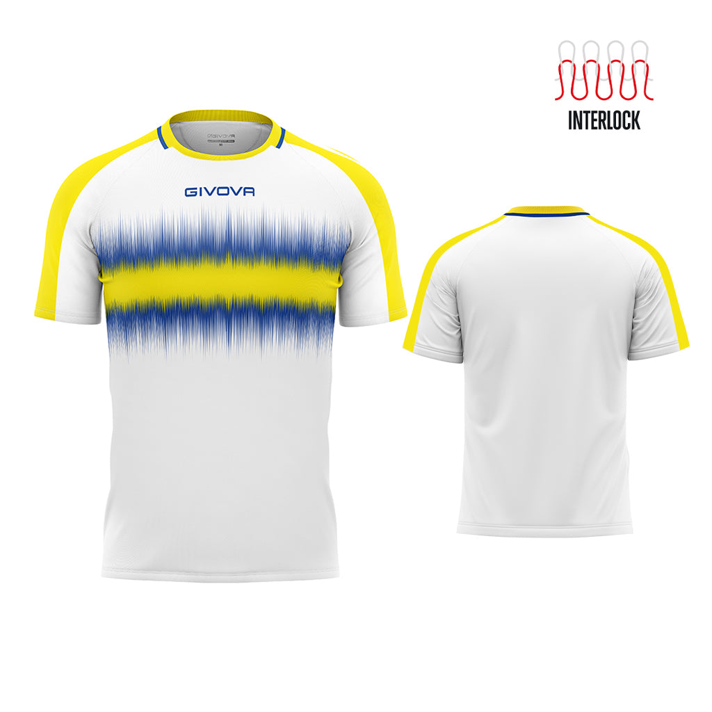 Givova Shirt Radio