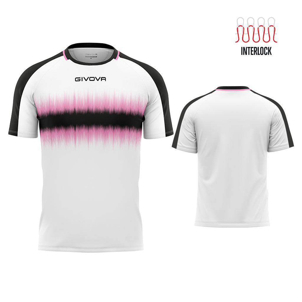 Givova Shirt Radio