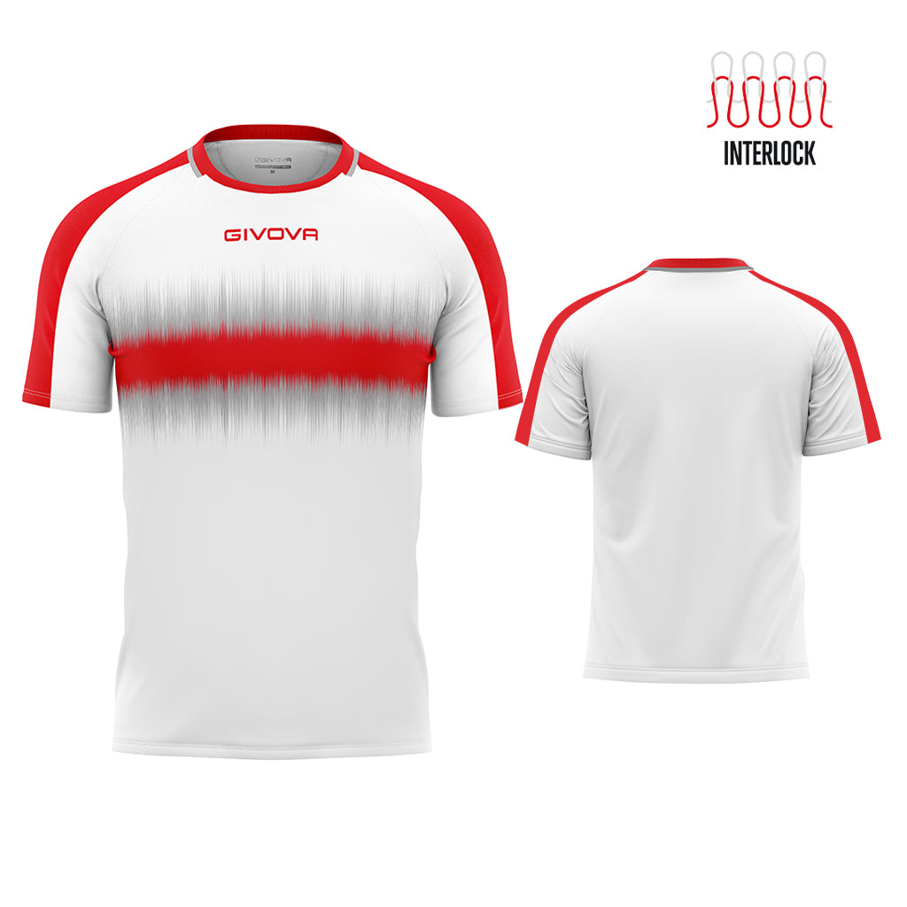Givova Shirt Radio