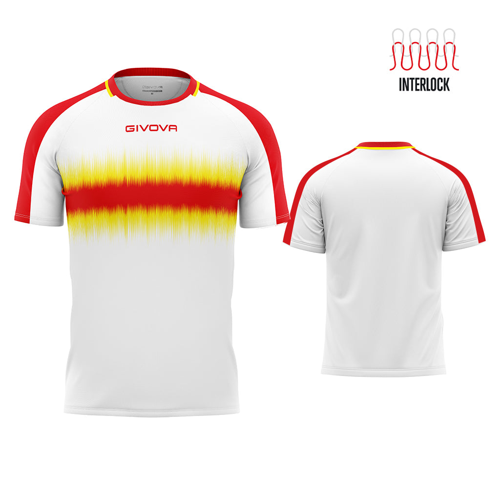 Givova Shirt Radio