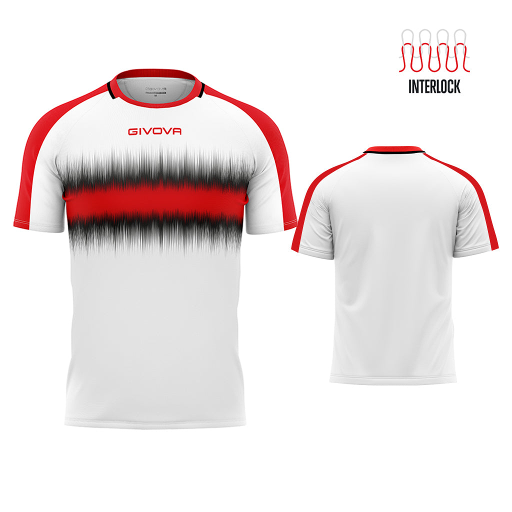 Givova Shirt Radio