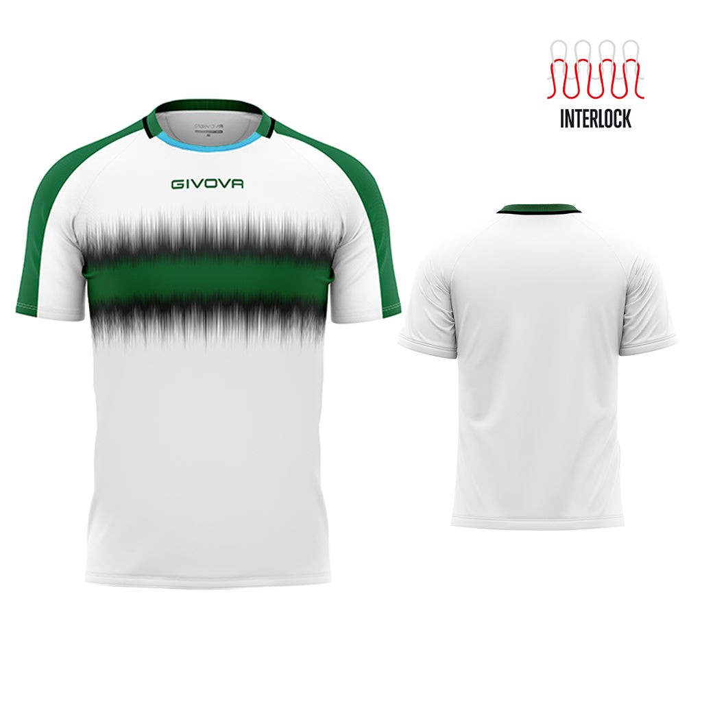 Givova Shirt Radio